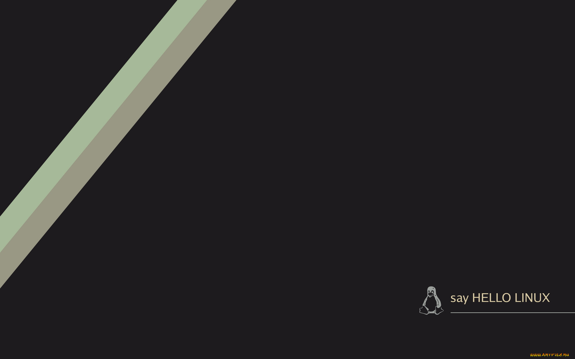 , linux